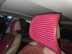 Buick GL6 323T Luxury Version - ფოტო 15