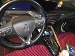 Buick GL6 323T Luxury Version - ფოტო 16