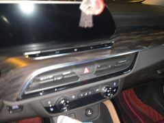 Buick GL6 323T Luxury Version - ფოტო 17