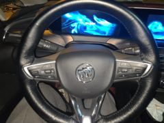 Buick GL6 323T Luxury Version - ფოტო 18