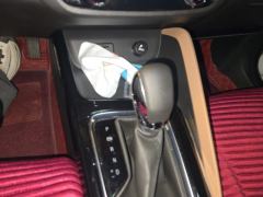 Buick GL6 323T Luxury Version - ფოტო 19