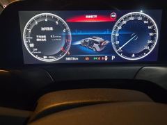 Buick GL6 323T Luxury Version - ფოტო 20