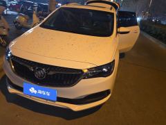 Buick GL6 323T Luxury Version - ფოტო 3