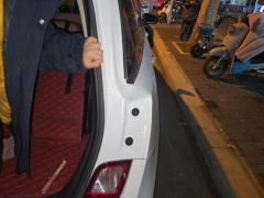 Buick GL6 323T Luxury Version - ფოტო 5