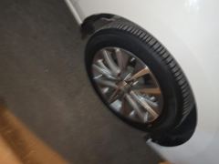 Buick GL6 323T Luxury Version - ფოტო 6