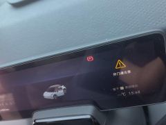 Zeekr X 560km ME Edition 5 - ფოტო 20