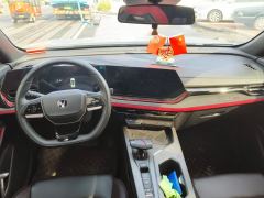 Changan X5 PLUS 1.5T Elite Edition - photo 16