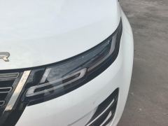 Land Rover Range Rover Evoque L 249PS SE Edition - ფოტო 4