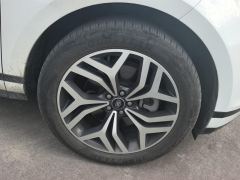 Land Rover Range Rover Evoque L 249PS SE Edition - ფოტო 6