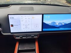 Li Auto L9 Pro - ფოტო 17