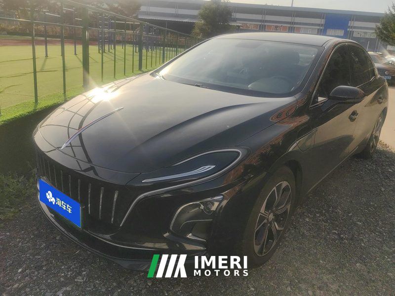 FAW E-QM5 431km Edition - ავტომობილი ჩინეთიდან
