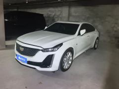Cadillac CT5 28T Luxury Version - ფოტო 1