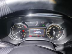 Cadillac CT5 28T Luxury Version - ფოტო 20