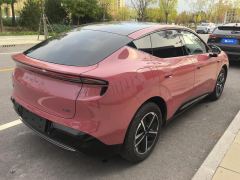 XPeng MONA L03 BEV 625 Ultra SE - ფოტო 2