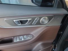 Chery Tiggo 8 PRO Champion Edition 290T Dual Clutch Two-Wheel Drive Peak Edition 5-seater - ფოტო 13