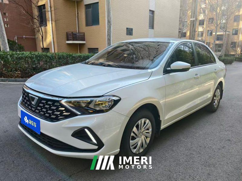 Jetta VA3 1.5L Automatic Upward Life Edition - car from China