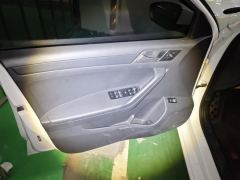Jetta VA3 1.5L Automatic Upward Life Edition - photo 12