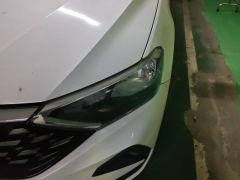 Jetta VA3 1.5L Automatic Upward Life Edition - photo 4