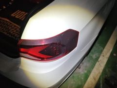 Jetta VA3 1.5L Automatic Upward Life Edition - photo 5