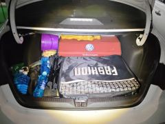 Jetta VA3 1.5L Automatic Upward Life Edition - photo 7