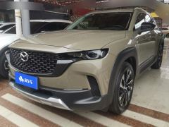 Mazda CX-50 2.5L Edition - ფოტო 1