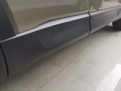 Mazda CX-50 2.5L Edition - ფოტო 10