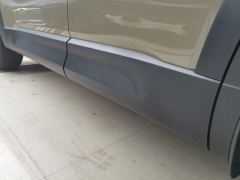Mazda CX-50 2.5L Edition - ფოტო 11