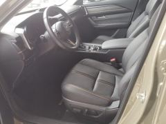 Mazda CX-50 2.5L Edition - ფოტო 14
