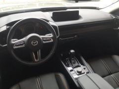 Mazda CX-50 2.5L Edition - ფოტო 16