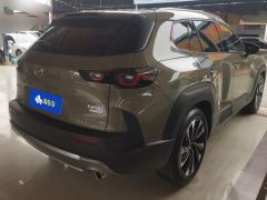 Mazda CX-50 2.5L Edition - ფოტო 2