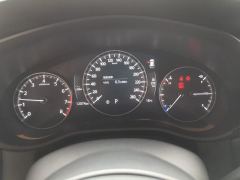 Mazda CX-50 2.5L Edition - ფოტო 20