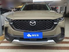 Mazda CX-50 2.5L Edition - ფოტო 3