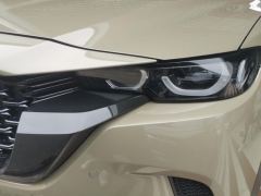 Mazda CX-50 2.5L Edition - ფოტო 4