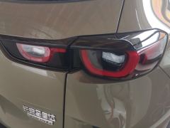 Mazda CX-50 2.5L Edition - ფოტო 5