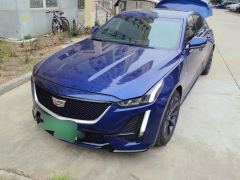 Cadillac CT5 28T Premium - ფოტო 1