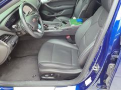 Cadillac CT5 28T Premium - ფოტო 14