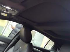Cadillac CT5 28T Premium - ფოტო 15