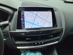 Cadillac CT5 28T Premium - ფოტო 17