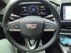 Cadillac CT5 28T Premium - ფოტო 18
