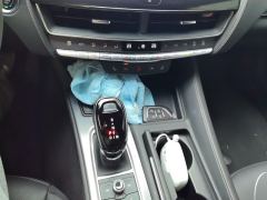 Cadillac CT5 28T Premium - ფოტო 19