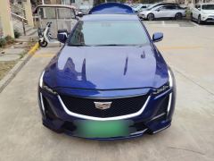 Cadillac CT5 28T Premium - ფოტო 3