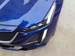 Cadillac CT5 28T Premium - ფოტო 4