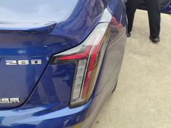 Cadillac CT5 28T Premium - ფოტო 5
