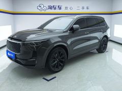 Li Auto Li ONE EREV6 Edition - ფოტო 1
