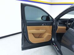 Li Auto Li ONE EREV6 Edition - ფოტო 12