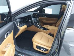 Li Auto Li ONE EREV6 Edition - ფოტო 14
