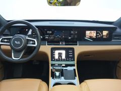 Li Auto Li ONE EREV6 Edition - ფოტო 16