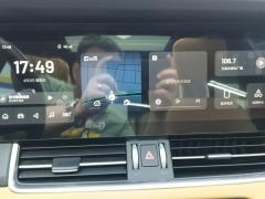 Li Auto Li ONE EREV6 Edition - ფოტო 17