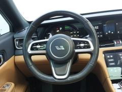 Li Auto Li ONE EREV6 Edition - ფოტო 18