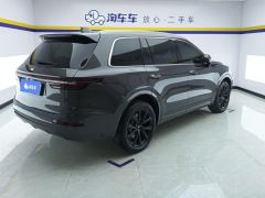 Li Auto Li ONE EREV6 Edition - ფოტო 2